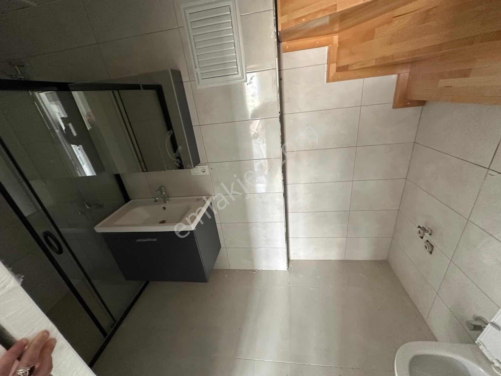 Mimarsinan Mh. Butik Site İçersinde Lüks Üst Dubleks - Görsel 13