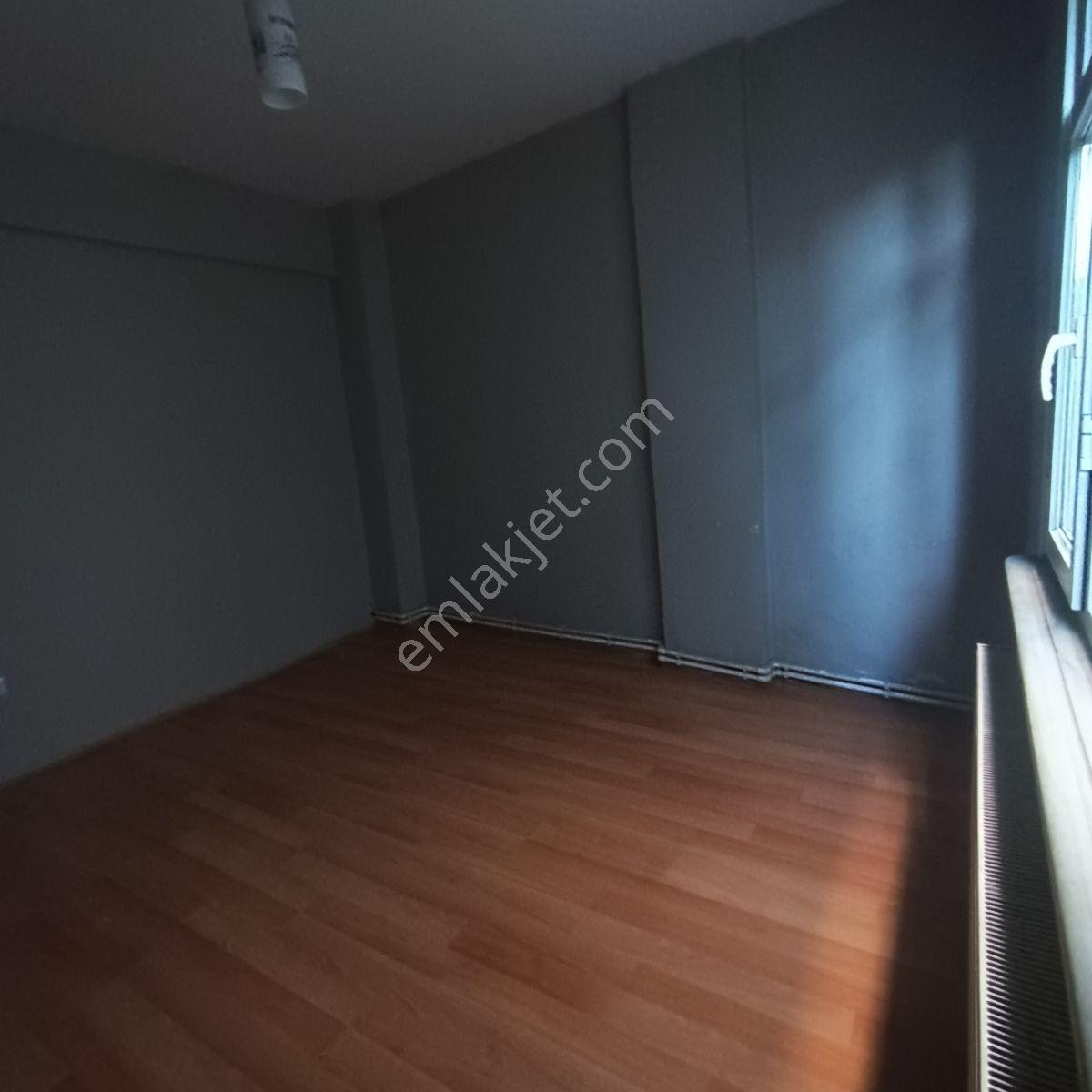 Kağıthane Harmantepe De Büyük Balkonlu Kiralık Daire - Görsel 8