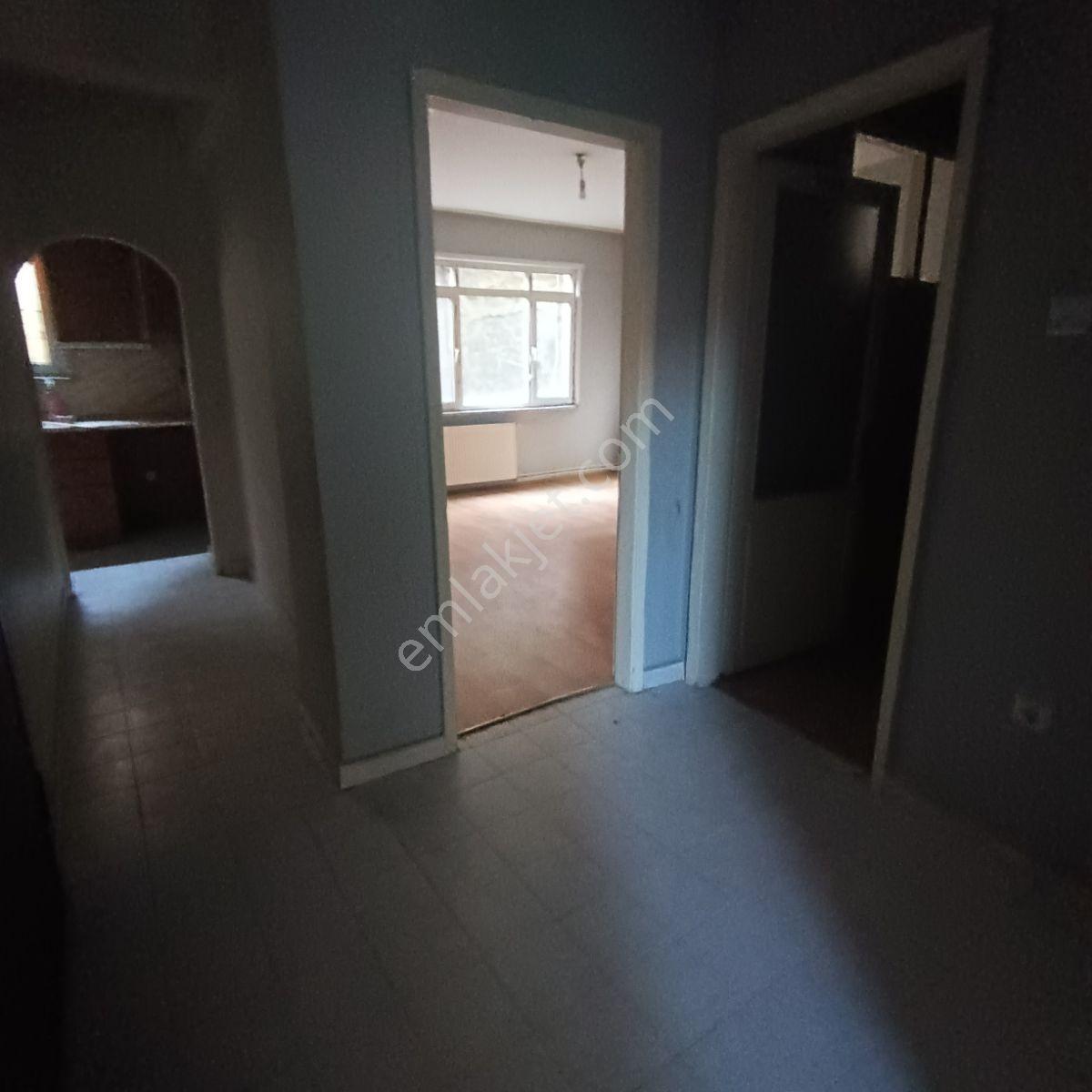 Kağıthane Harmantepe De Büyük Balkonlu Kiralık Daire - Görsel 20