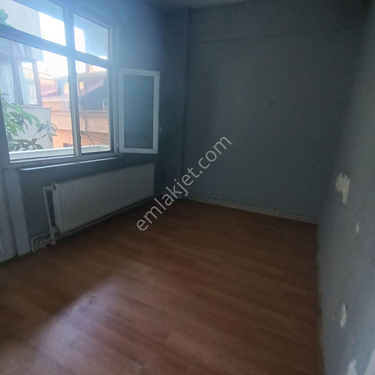 Kağıthane Harmantepe De Büyük Balkonlu Kiralık Daire - Görsel 16