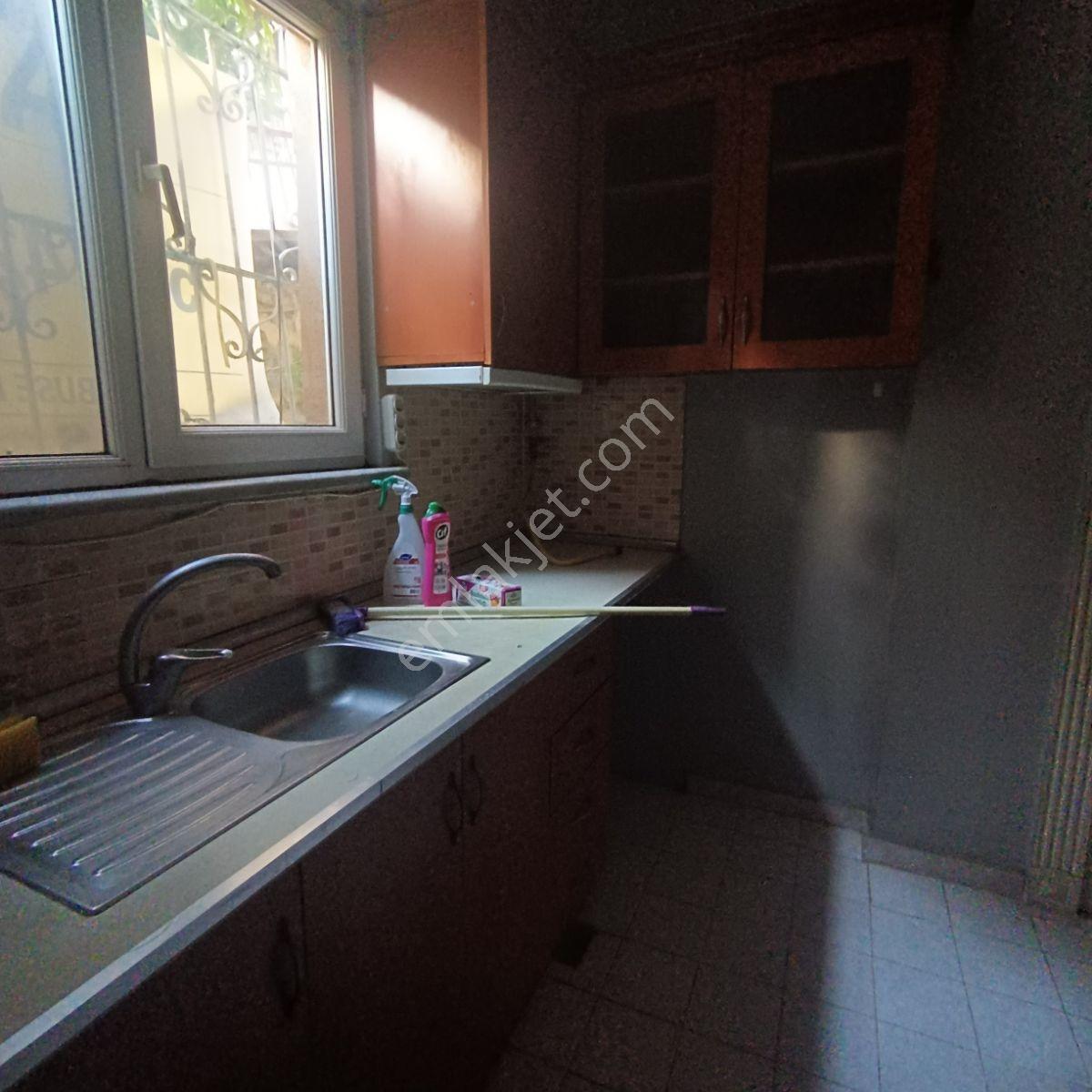 Kağıthane Harmantepe De Büyük Balkonlu Kiralık Daire - Görsel 26