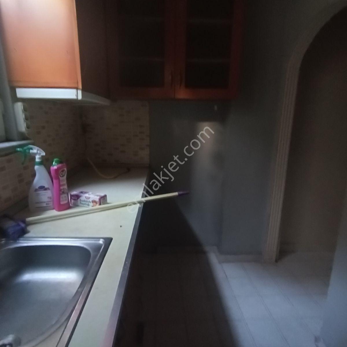 Kağıthane Harmantepe De Büyük Balkonlu Kiralık Daire - Görsel 21