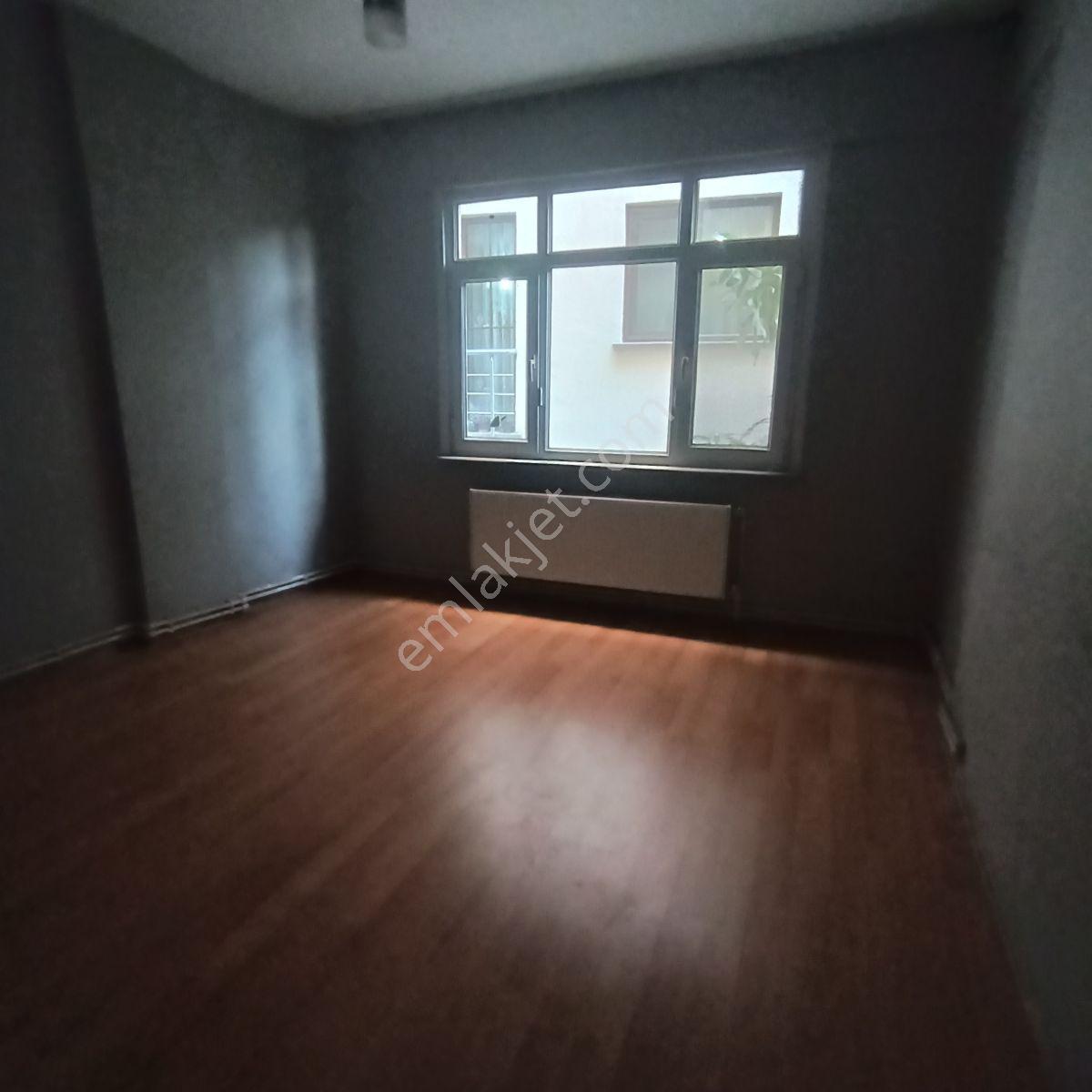 Kağıthane Harmantepe De Büyük Balkonlu Kiralık Daire - Görsel 6