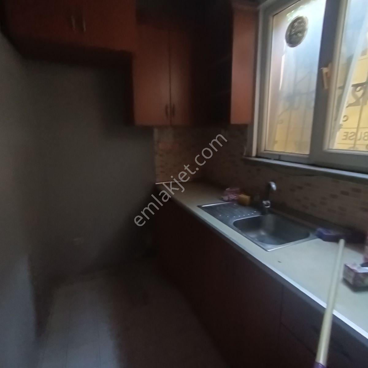 Kağıthane Harmantepe De Büyük Balkonlu Kiralık Daire - Görsel 24