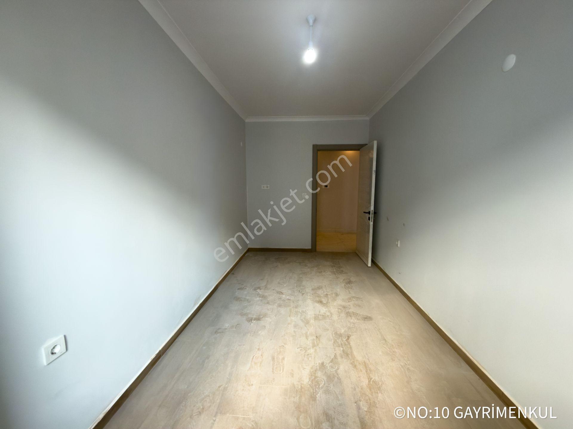 No:10 Gayrimenkul’den | Merkezi Konumda Ara Kat | Yerden Isıtmalı 2+1 Açık Mutfak | Premıum Daire - Görsel 10