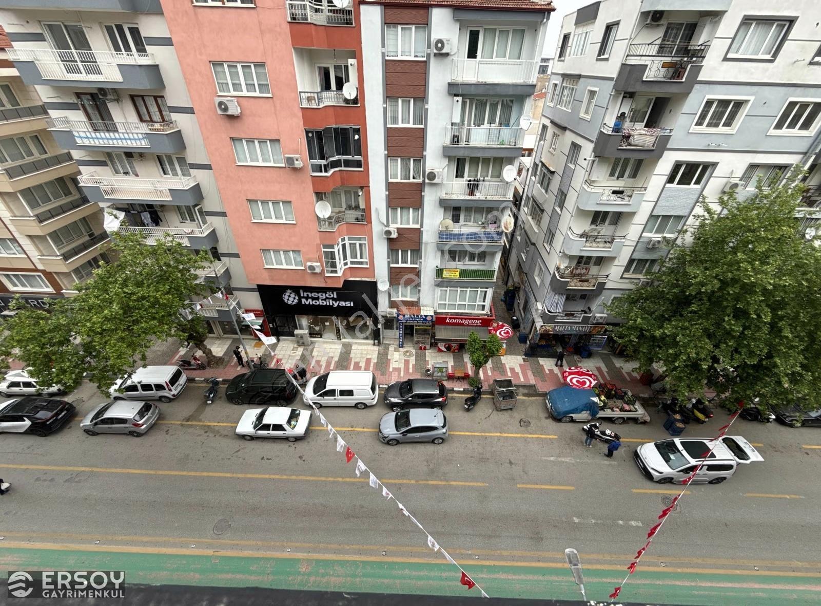 Satılık Tevfikiye Mh. Cadde Üstü 3+1'den 2+1 Dönmüş Masrafsız - Görsel 25