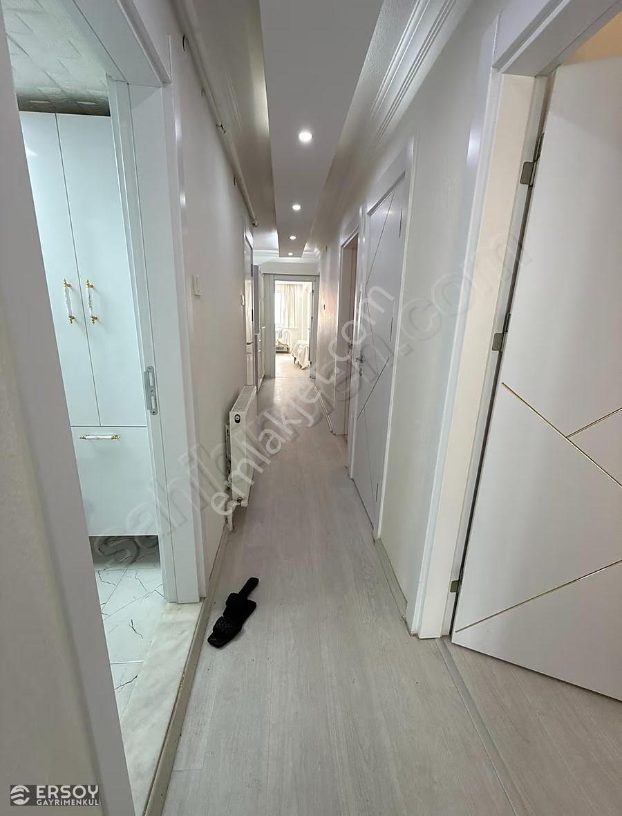 Satılık Tevfikiye Mh. Cadde Üstü 3+1'den 2+1 Dönmüş Masrafsız - Görsel 15