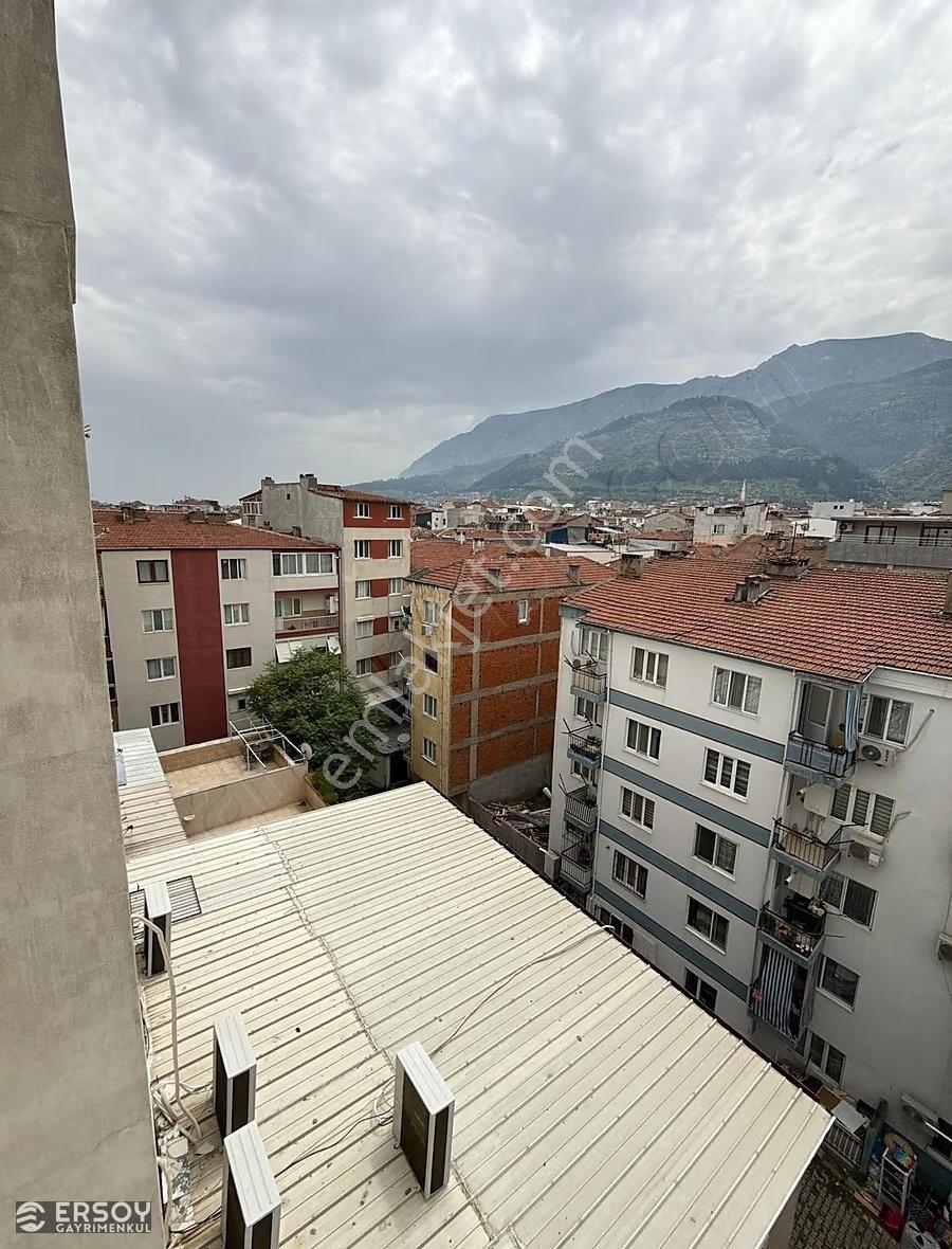 Satılık Tevfikiye Mh. Cadde Üstü 3+1'den 2+1 Dönmüş Masrafsız - Görsel 32