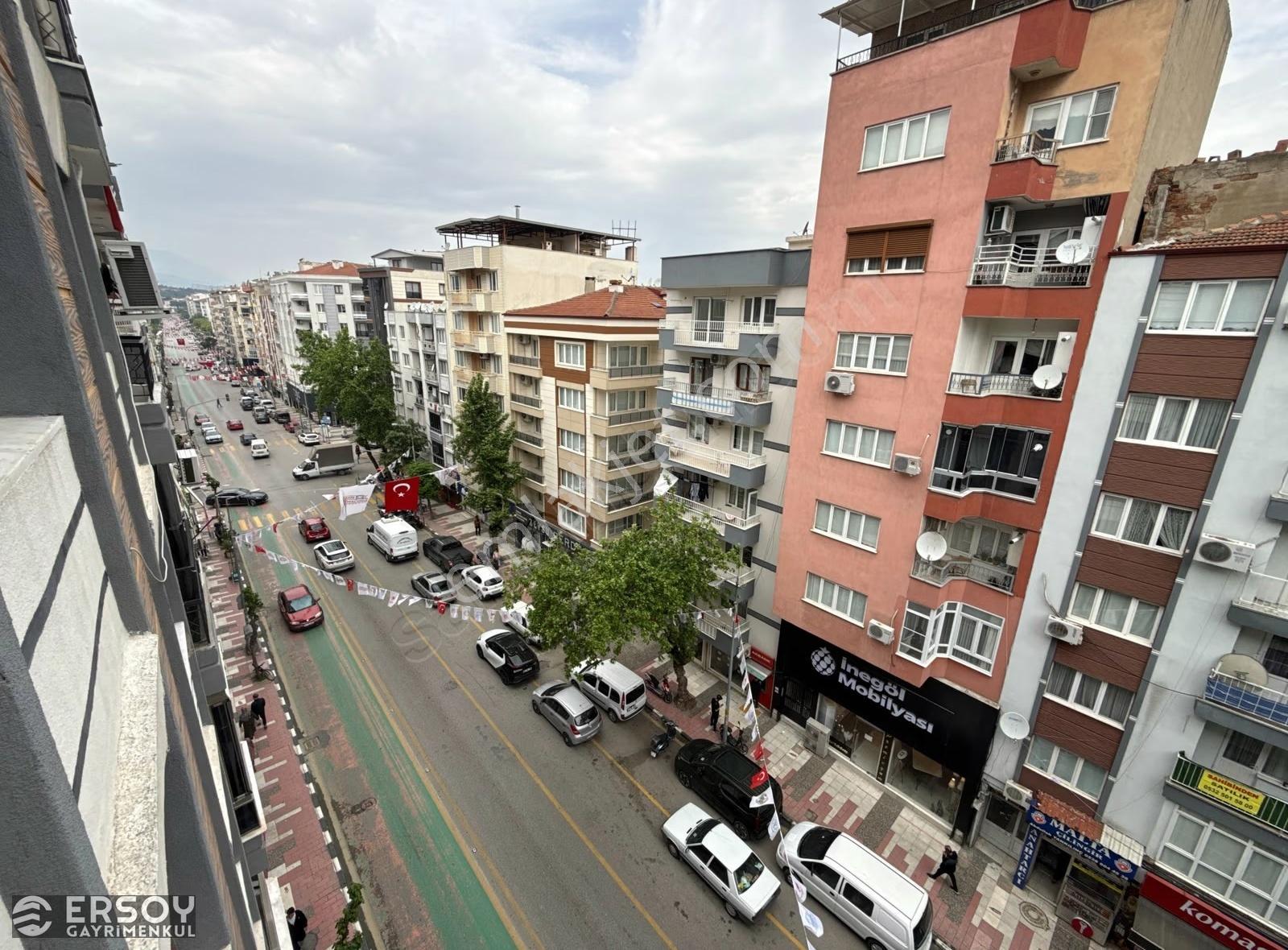 Satılık Tevfikiye Mh. Cadde Üstü 3+1'den 2+1 Dönmüş Masrafsız - Görsel 31