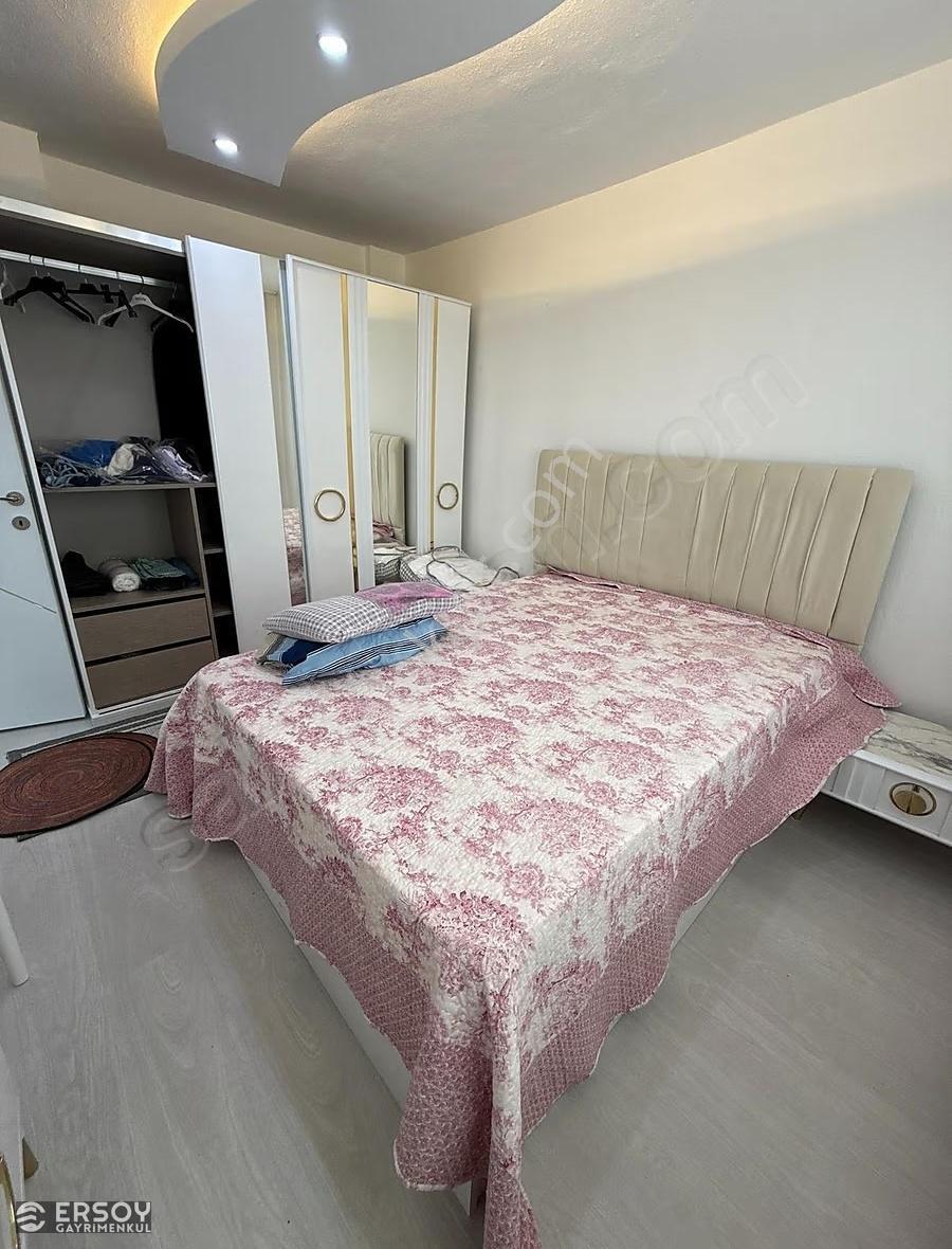 Satılık Tevfikiye Mh. Cadde Üstü 3+1'den 2+1 Dönmüş Masrafsız - Görsel 29