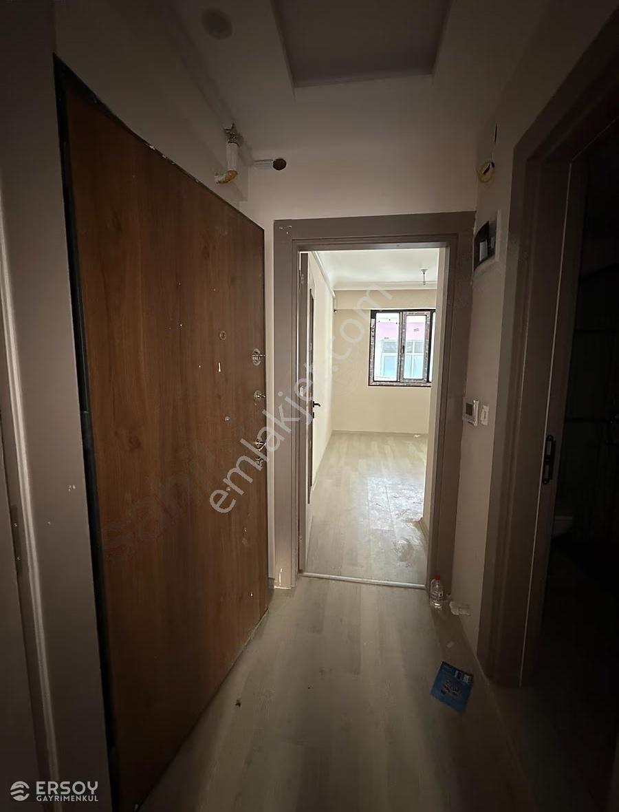 Kiralık Yeni Mh Yeşil Cami Cvr 1+1 50m² Sıfır Daire - Görsel 5