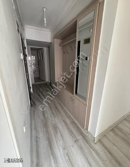 Kiralık Uncubozköyde Ara Kat 3+1 Daire - Görsel 29