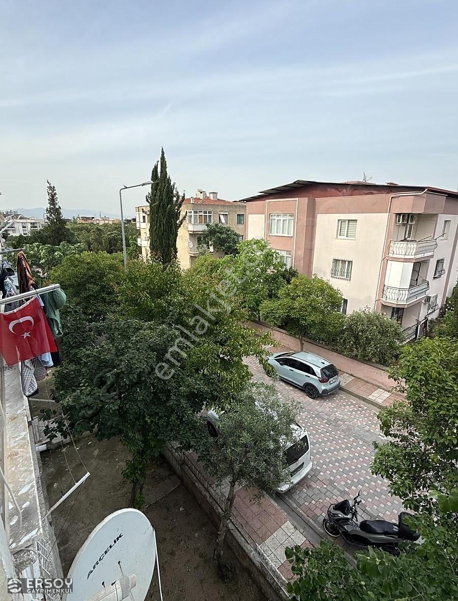 Satılık 75.yıl Mh 2+1 K.mutfak Karanlıksız Fırsat Daire - Görsel 28