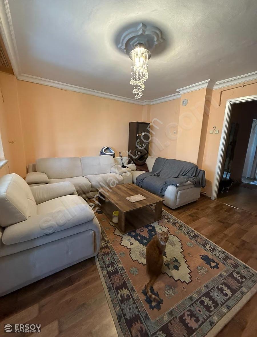 Satılık 75.yıl Mh 2+1 K.mutfak Karanlıksız Fırsat Daire - Görsel 17