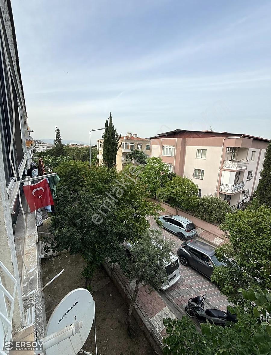 Satılık 75.yıl Mh 2+1 K.mutfak Karanlıksız Fırsat Daire - Görsel 8