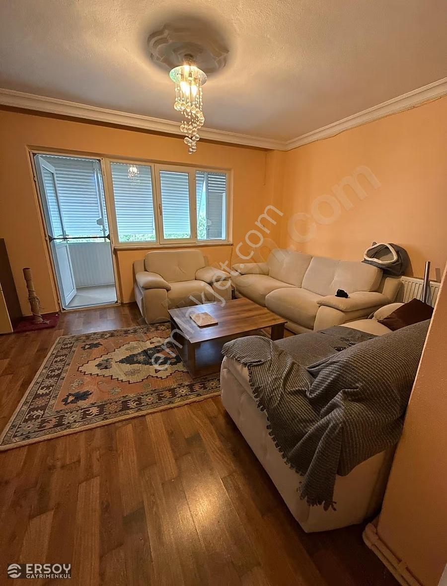 Satılık 75.yıl Mh 2+1 K.mutfak Karanlıksız Fırsat Daire - Görsel 18