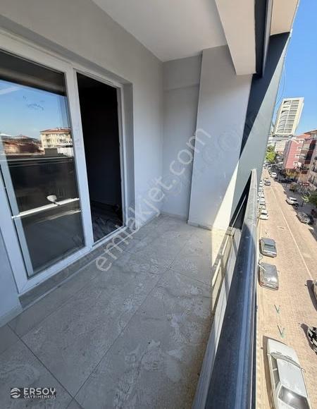 Satılık 2+1 Kapalı Mutfak Kapalı Oto Parklı Geniş Daire - Görsel 17