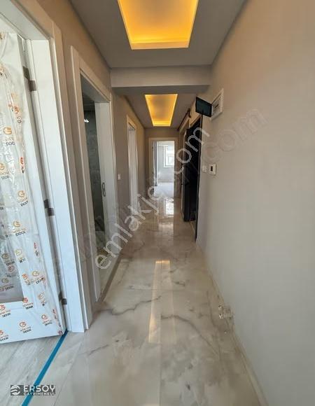 Satılık 2+1 Kapalı Mutfak Kapalı Oto Parklı Geniş Daire - Görsel 11