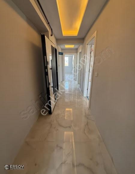Satılık 2+1 Kapalı Mutfak Kapalı Oto Parklı Geniş Daire - Görsel 9