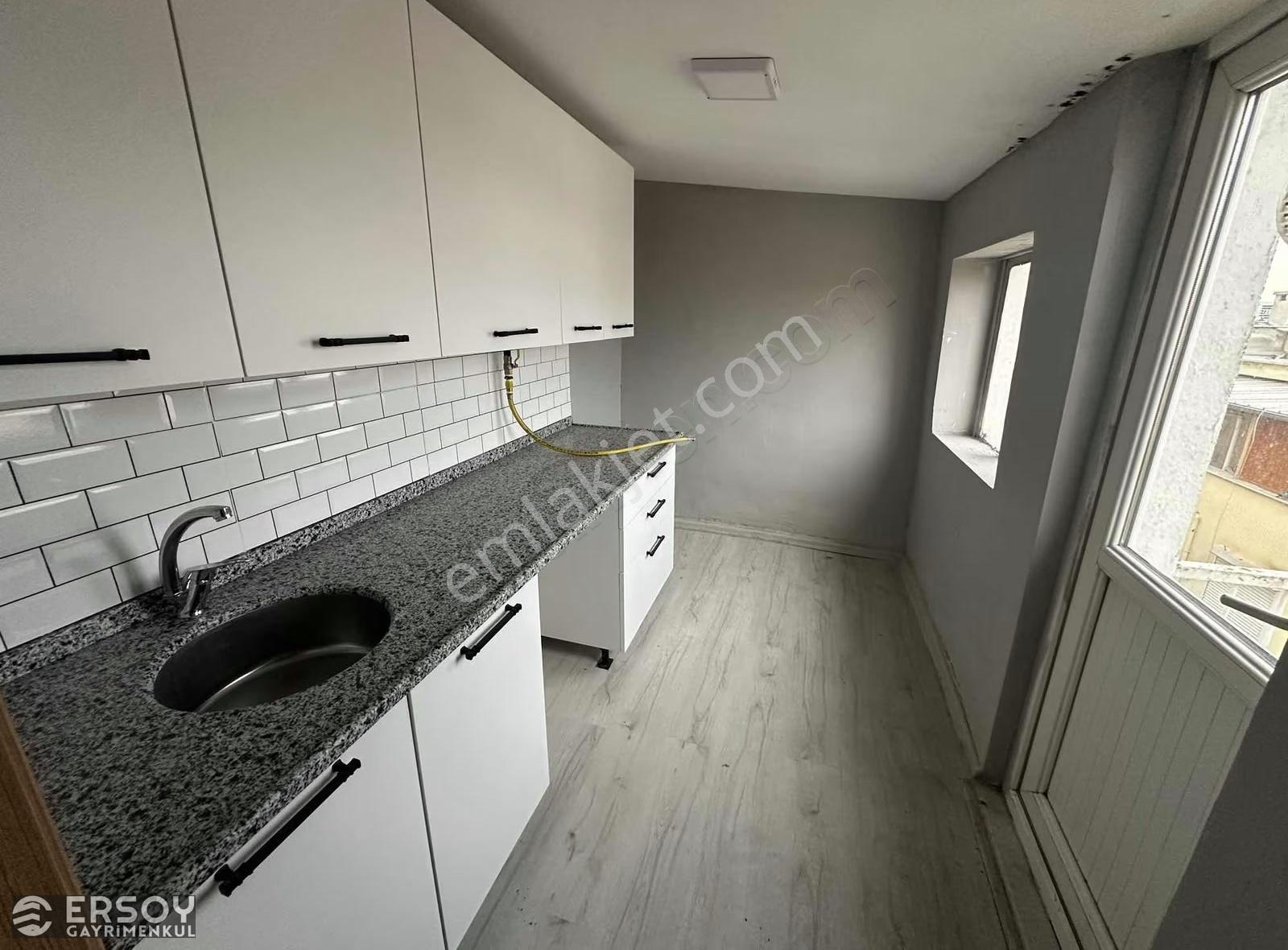 Seyfettinbey Cadde Üzerinde 2+1 Hesaplı Yatırımlık Daire - Görsel 6