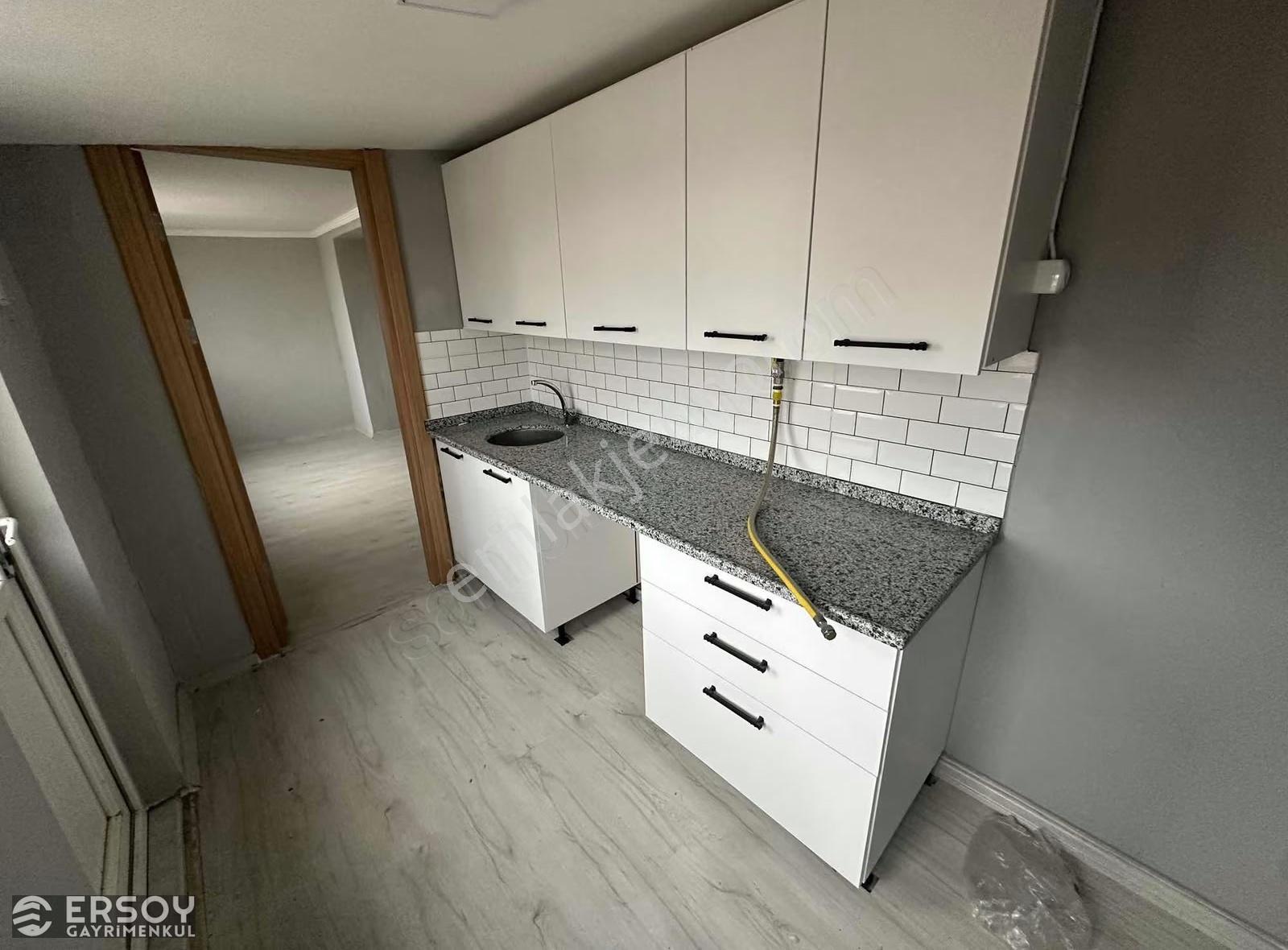 Seyfettinbey Cadde Üzerinde 2+1 Hesaplı Yatırımlık Daire - Görsel 15