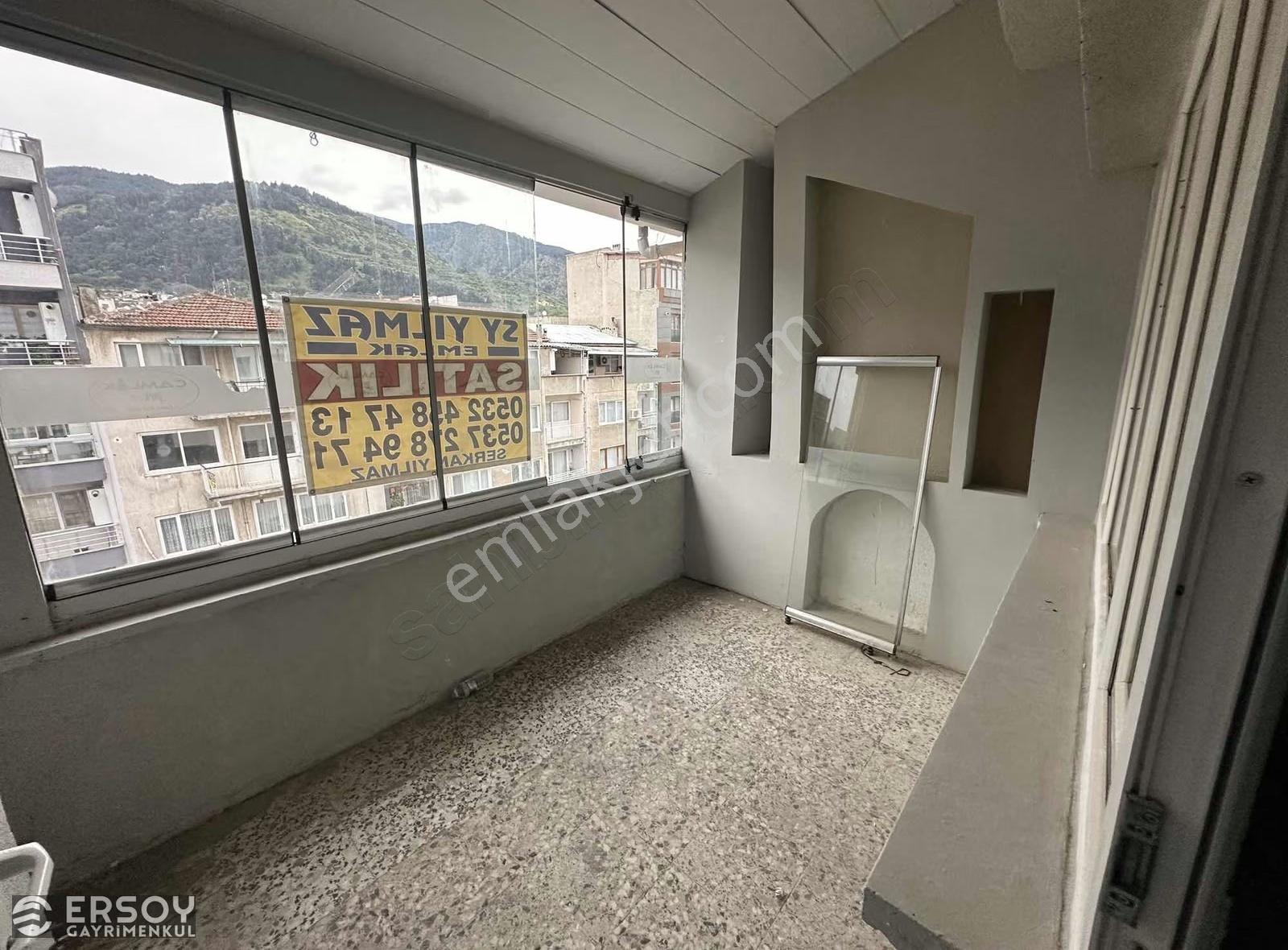 Seyfettinbey Cadde Üzerinde 2+1 Hesaplı Yatırımlık Daire - Görsel 3