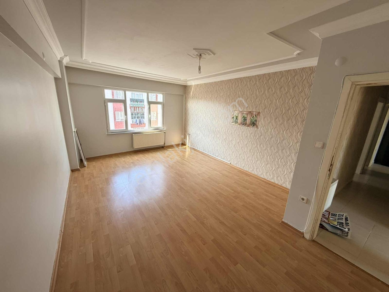 Revos // Çorlu Çobançeşmede 2+1 - 100m2 Kiralık Daire - Görsel 13