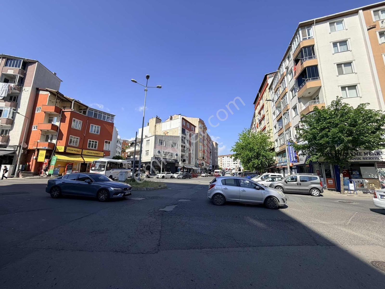 Revos // Çorlu Çobançeşmede 2+1 - 100m2 Kiralık Daire - Görsel 7