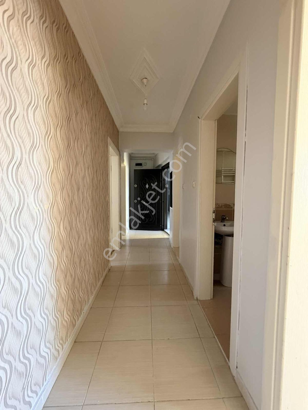 Revos // Çorlu Çobançeşmede 2+1 - 100m2 Kiralık Daire - Görsel 15