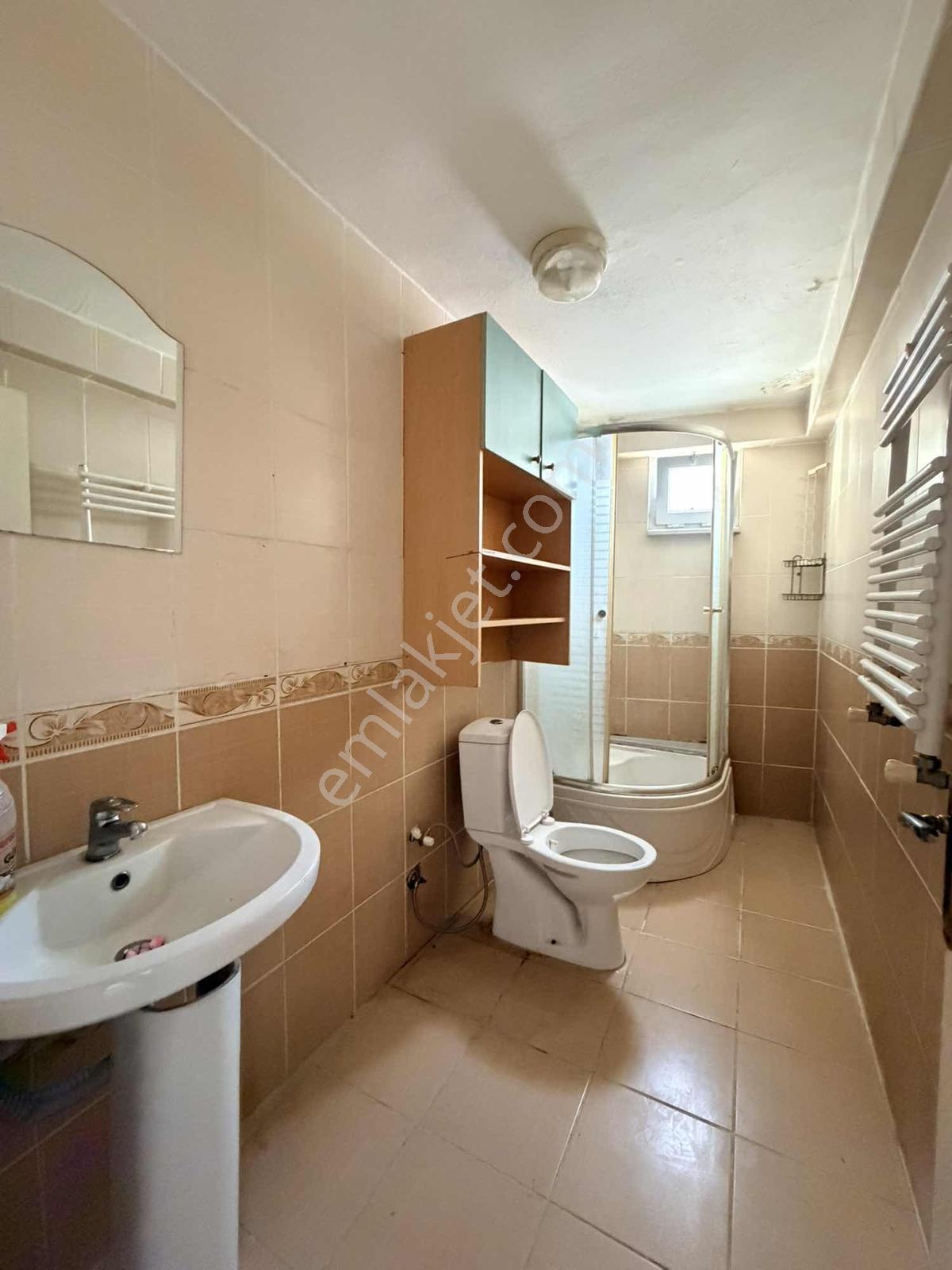 Revos // Çorlu Çobançeşmede 2+1 - 100m2 Kiralık Daire - Görsel 27
