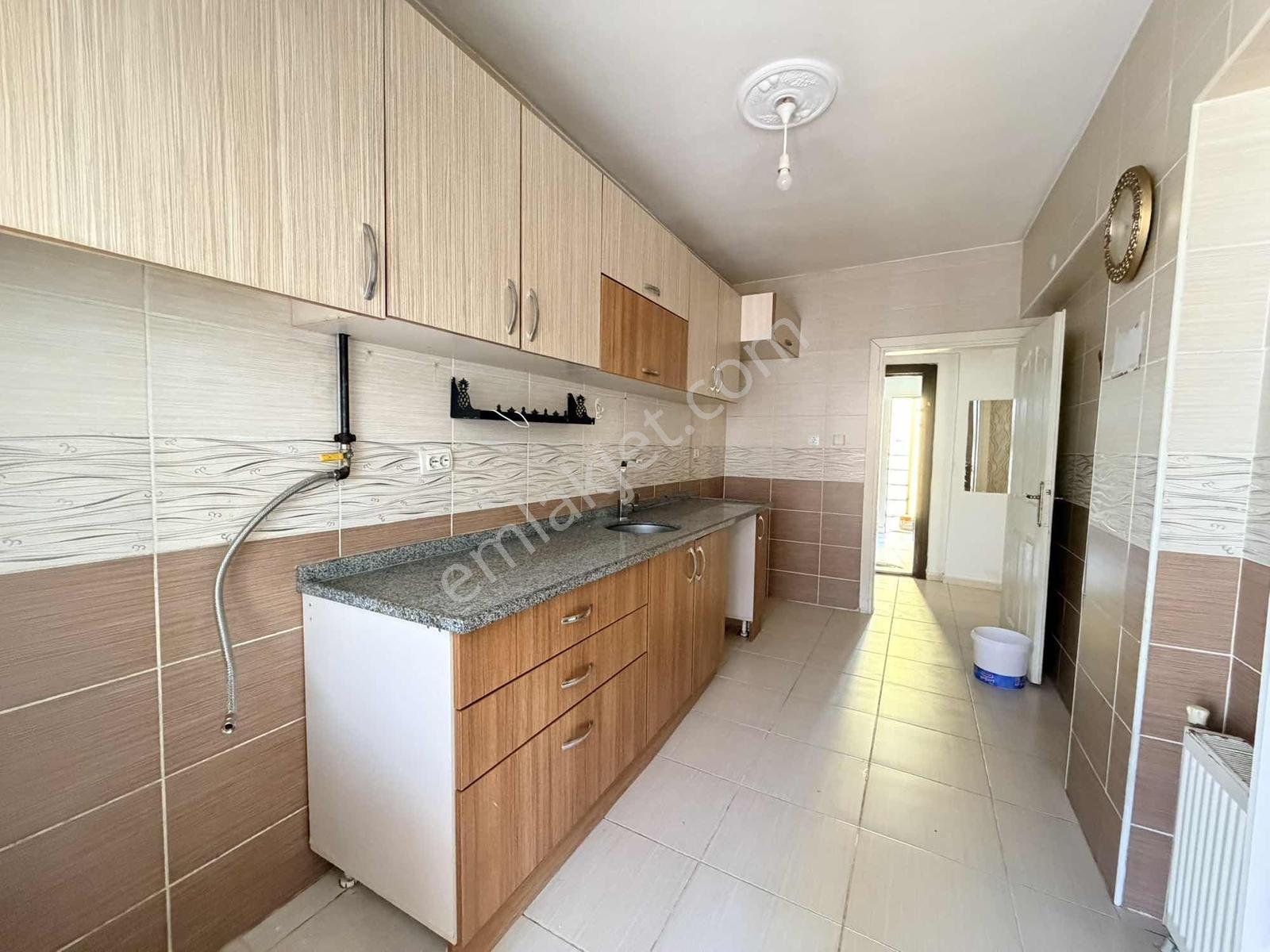 Revos // Çorlu Çobançeşmede 2+1 - 100m2 Kiralık Daire - Görsel 19