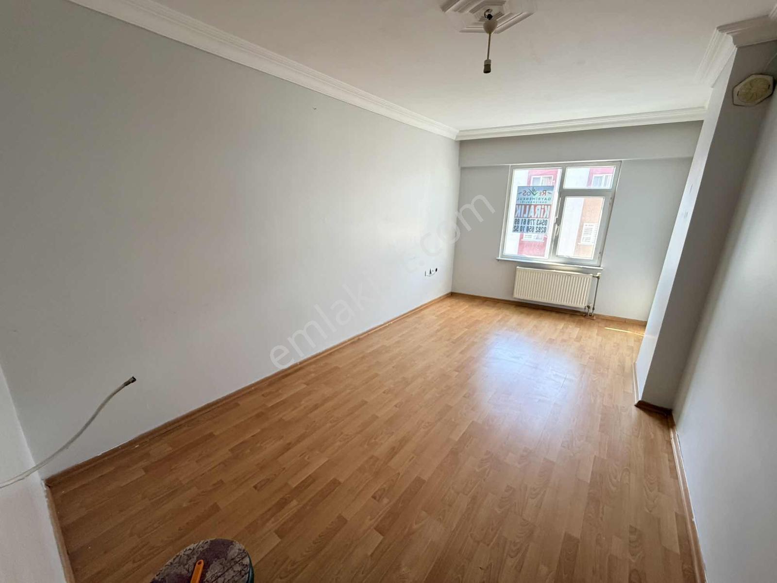 Revos // Çorlu Çobançeşmede 2+1 - 100m2 Kiralık Daire - Görsel 26