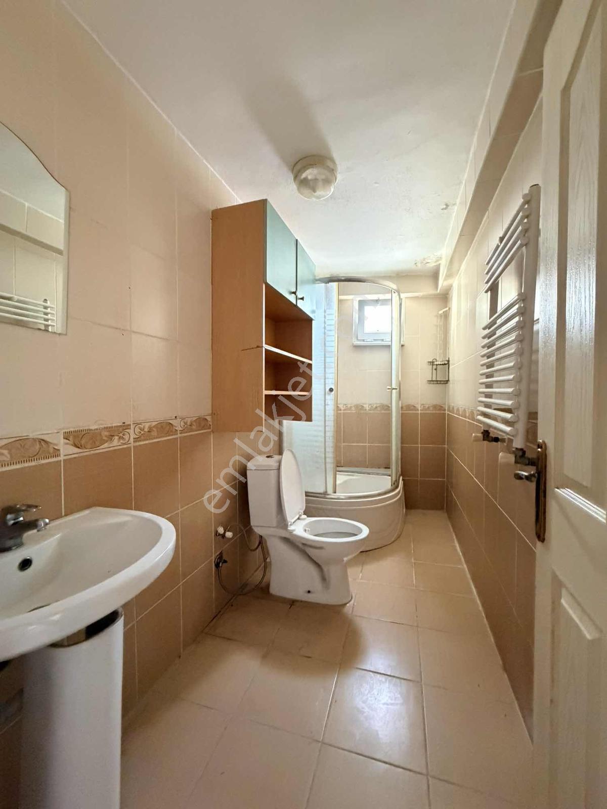 Revos // Çorlu Çobançeşmede 2+1 - 100m2 Kiralık Daire - Görsel 29