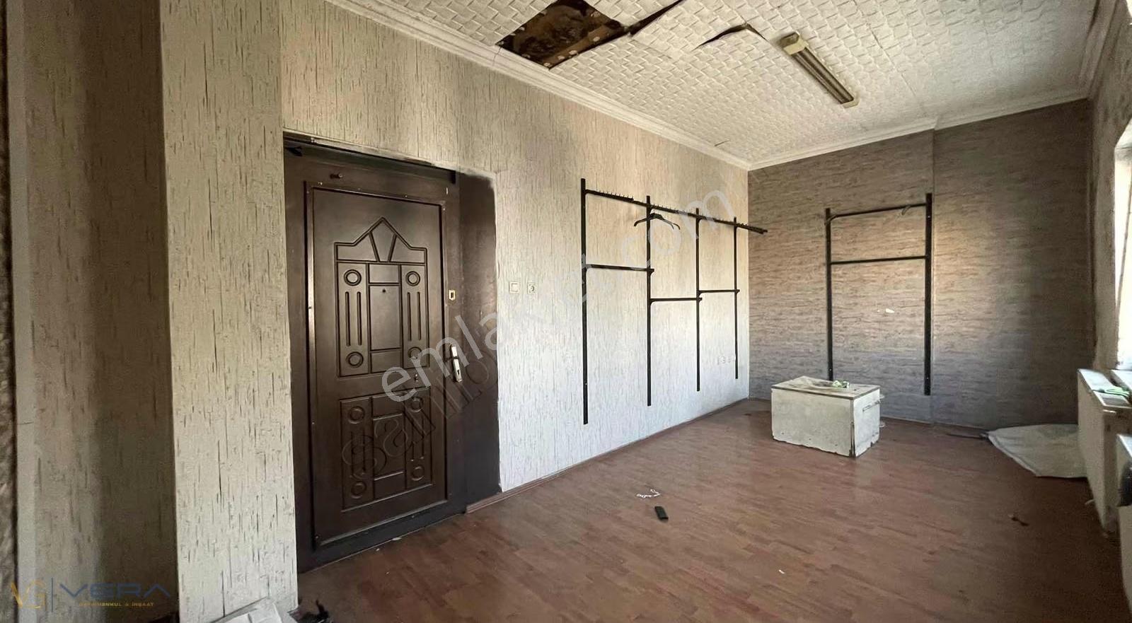 Vera'dan Ünaldıda 1. Kat 900 M2 Kullanımlı İmalathane - Görsel 10