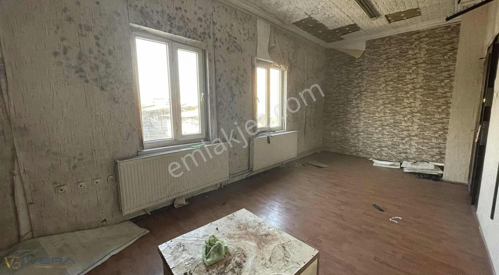 Vera'dan Ünaldıda 1. Kat 900 M2 Kullanımlı İmalathane - Görsel 13