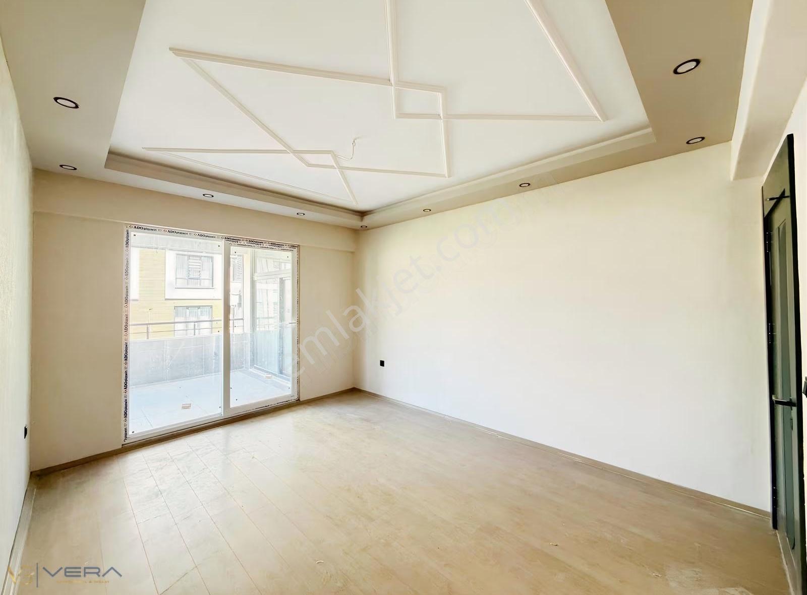Şahintepede Sıfır, İskanlı 3.5+1 165 M² Net Geniş Daire - Görsel 14