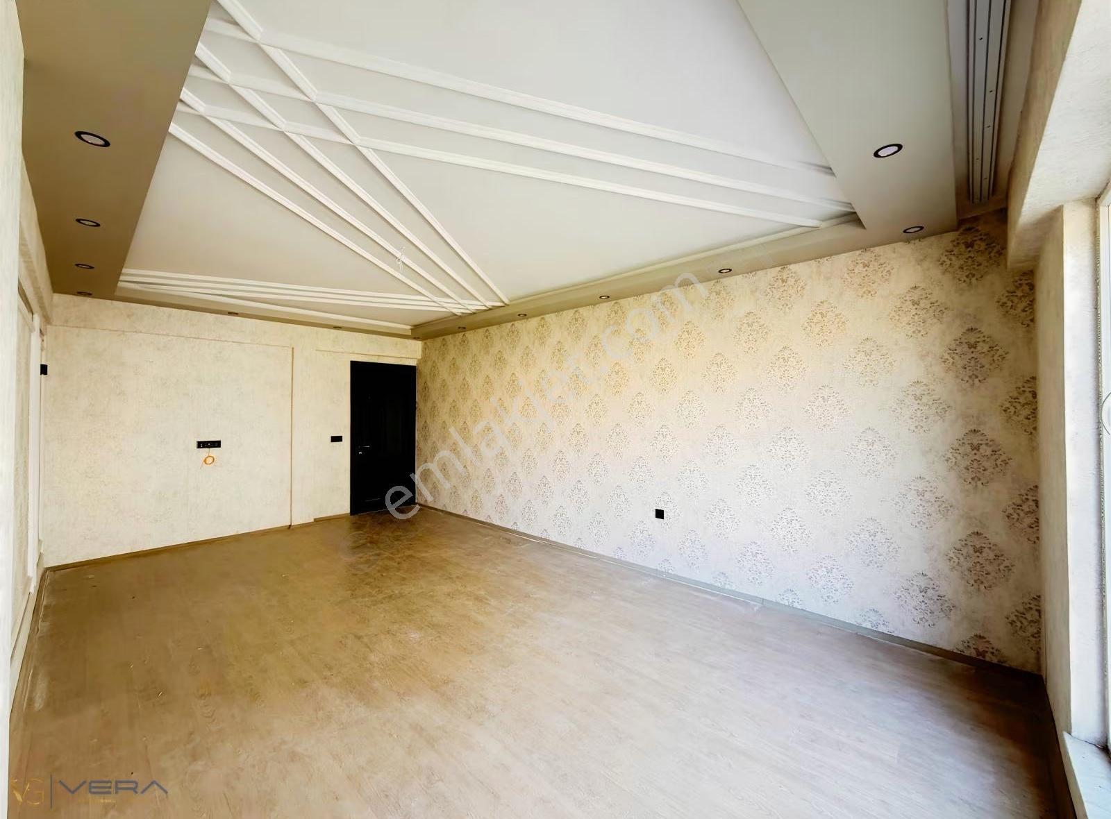Şahintepede Sıfır, İskanlı 3.5+1 165 M² Net Geniş Daire - Görsel 26