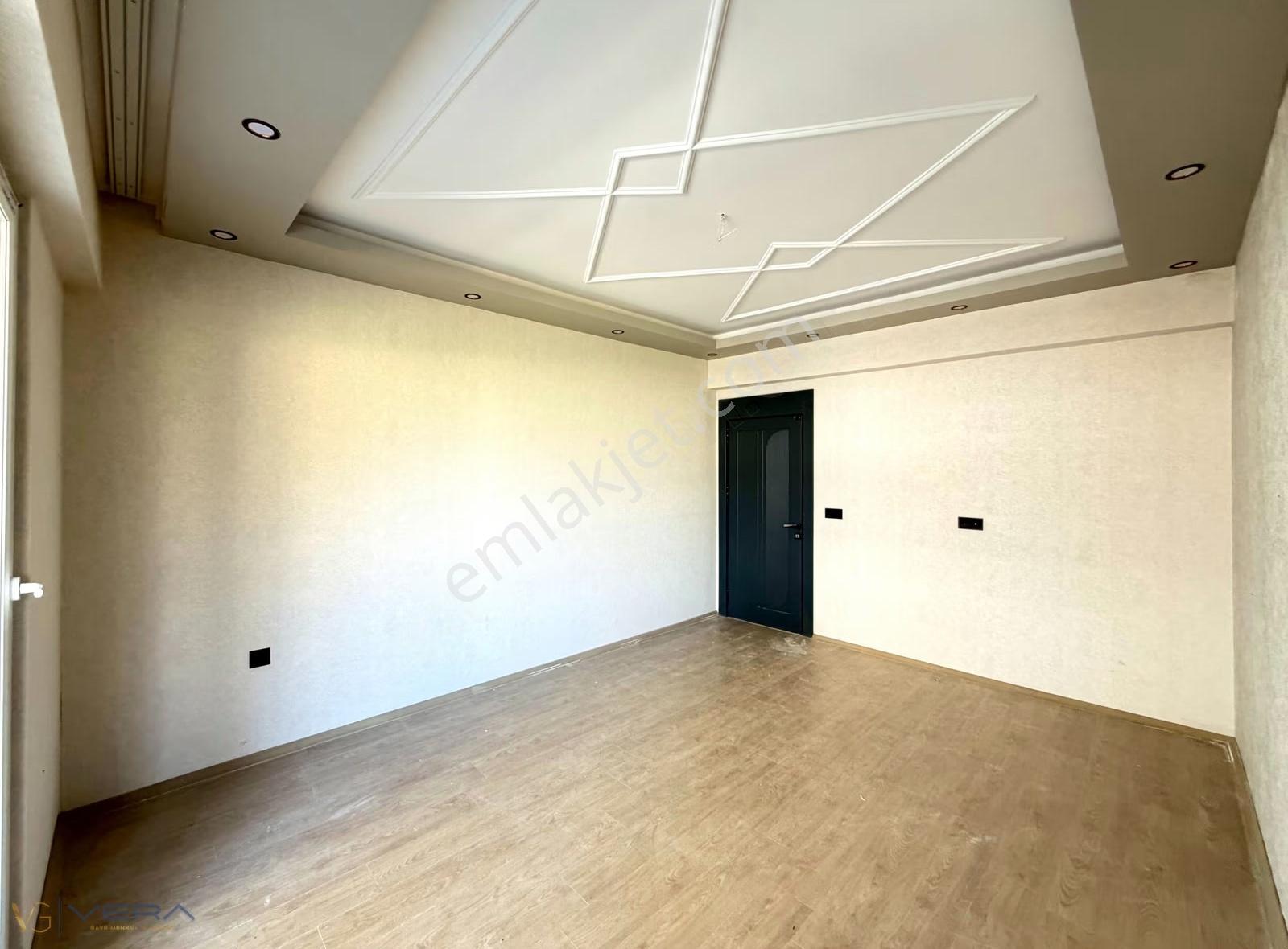 Şahintepede Sıfır, İskanlı 3.5+1 165 M² Net Geniş Daire - Görsel 27