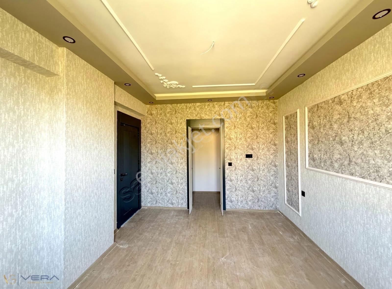 Şahintepede Sıfır, İskanlı 3.5+1 165 M² Net Geniş Daire - Görsel 9