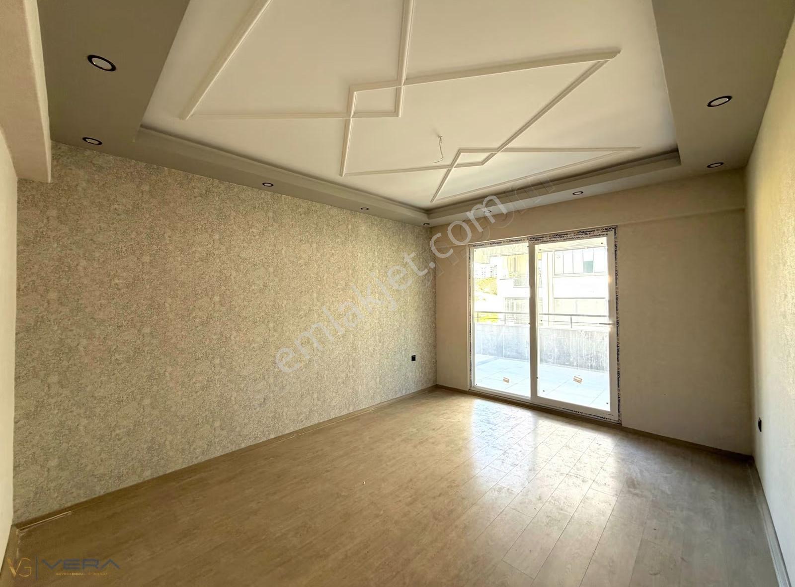 Şahintepede Sıfır, İskanlı 3.5+1 165 M² Net Geniş Daire - Görsel 22