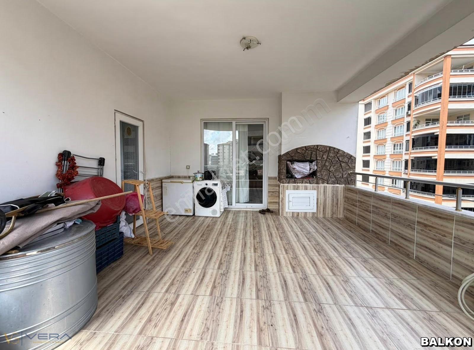 İbn-i Sina'da Yerden Isıtmalı Bakımlı 3.5+1 Satılık Daire - Görsel 11