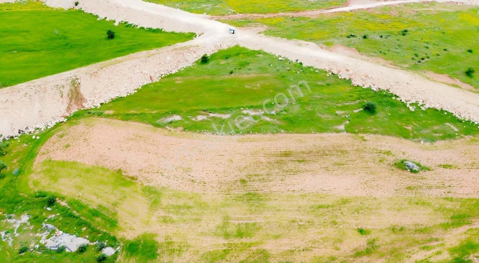 Konut İmarlı Köşe Parsel Satılık Arsa - Görsel 12