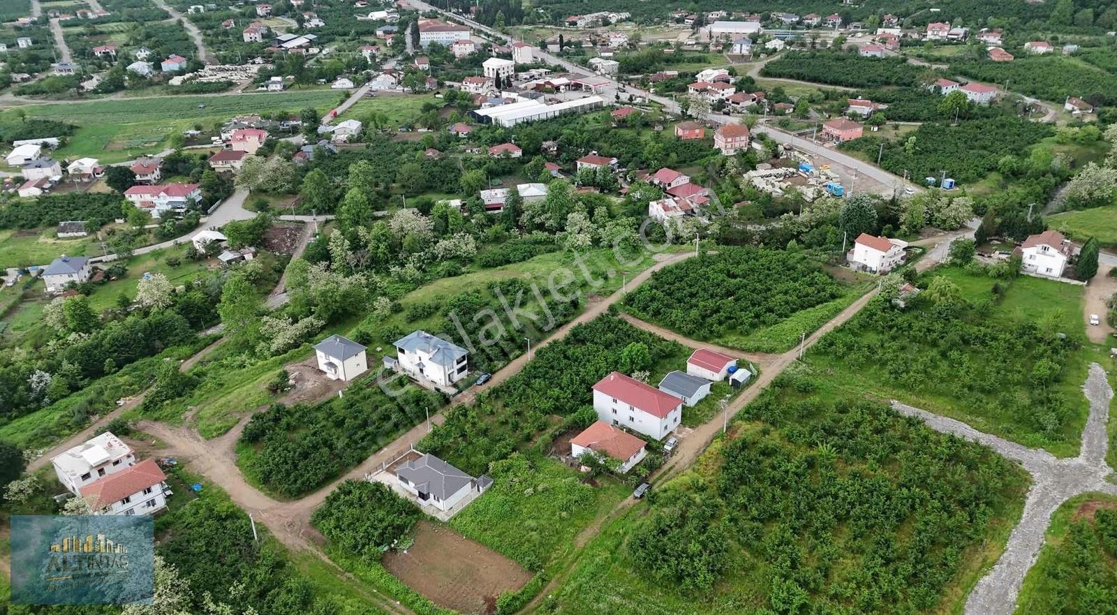 Müstakil Ev İçin Fırsat Arsa Geldi / Daire Takasına Açık - Görsel 4