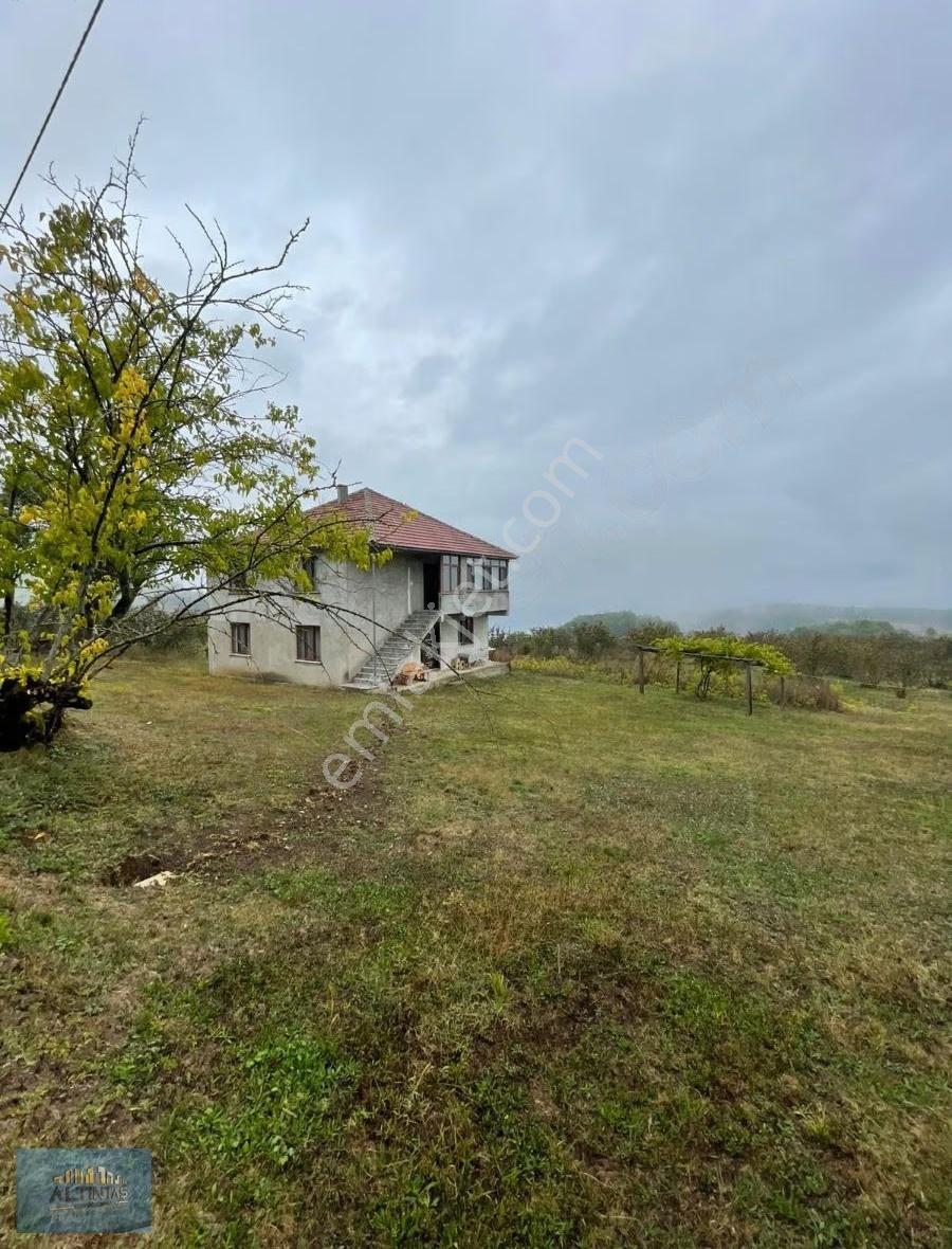 Yörükyeri İmarlı Arsa Ve Ev