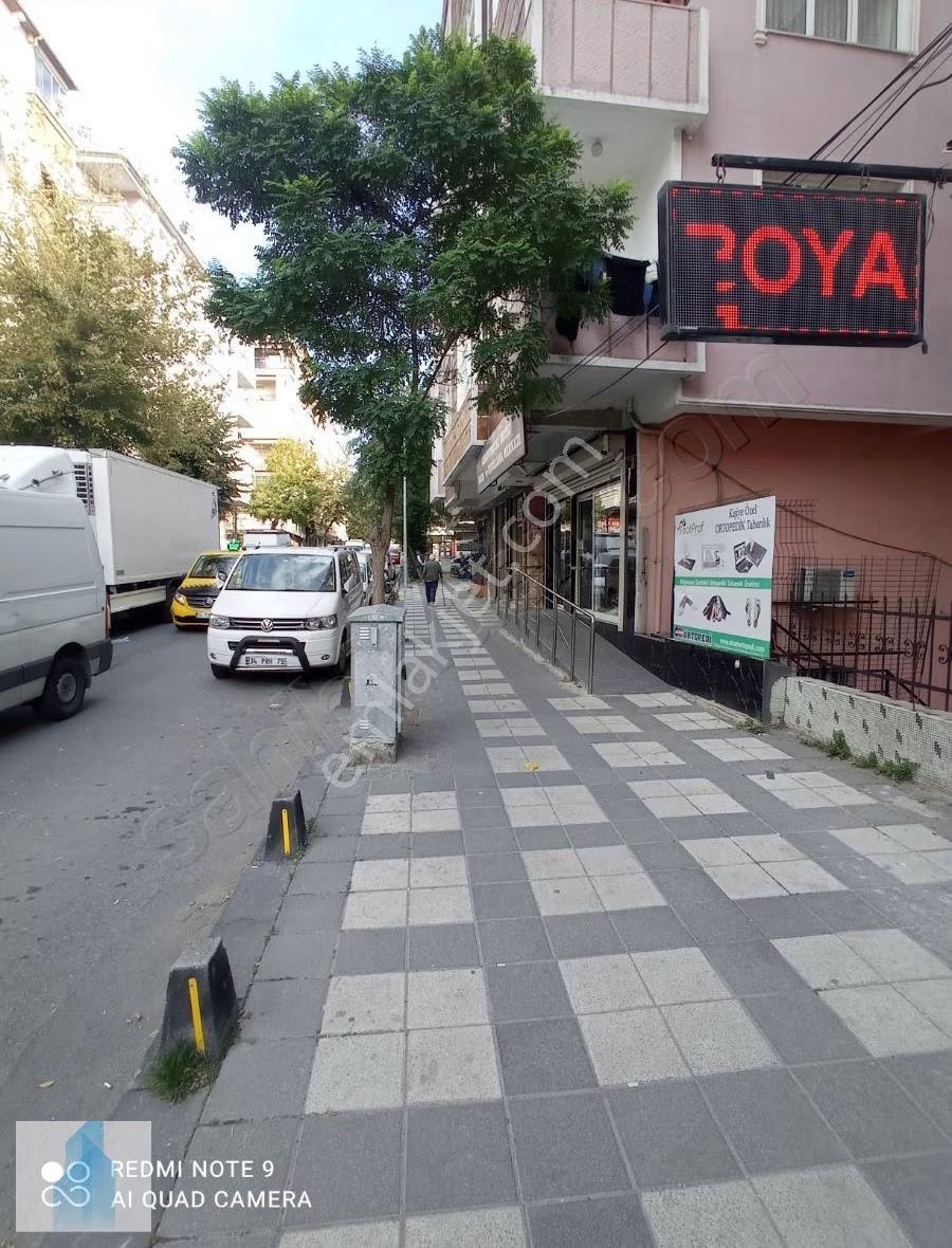Bağcılar Meydana Yakın Satılık 100 M2 İşyeri, İşlek Konum Da - Görsel 10