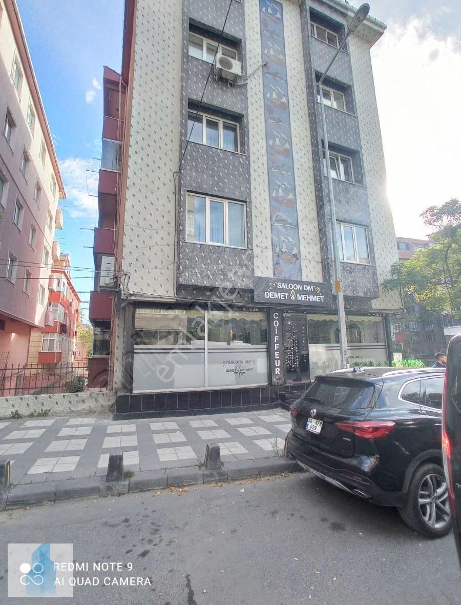 Bağcılar Meydana Yakın Satılık 100 M2 İşyeri, İşlek Konum Da - Görsel 11