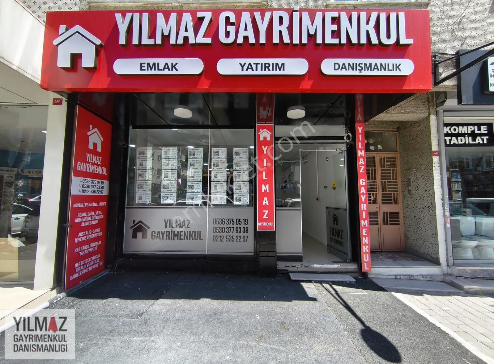 Yılmaz Gayrimenkulden 2+1 80 M2 Kullanışlı Bahçe Katı - Görsel 13