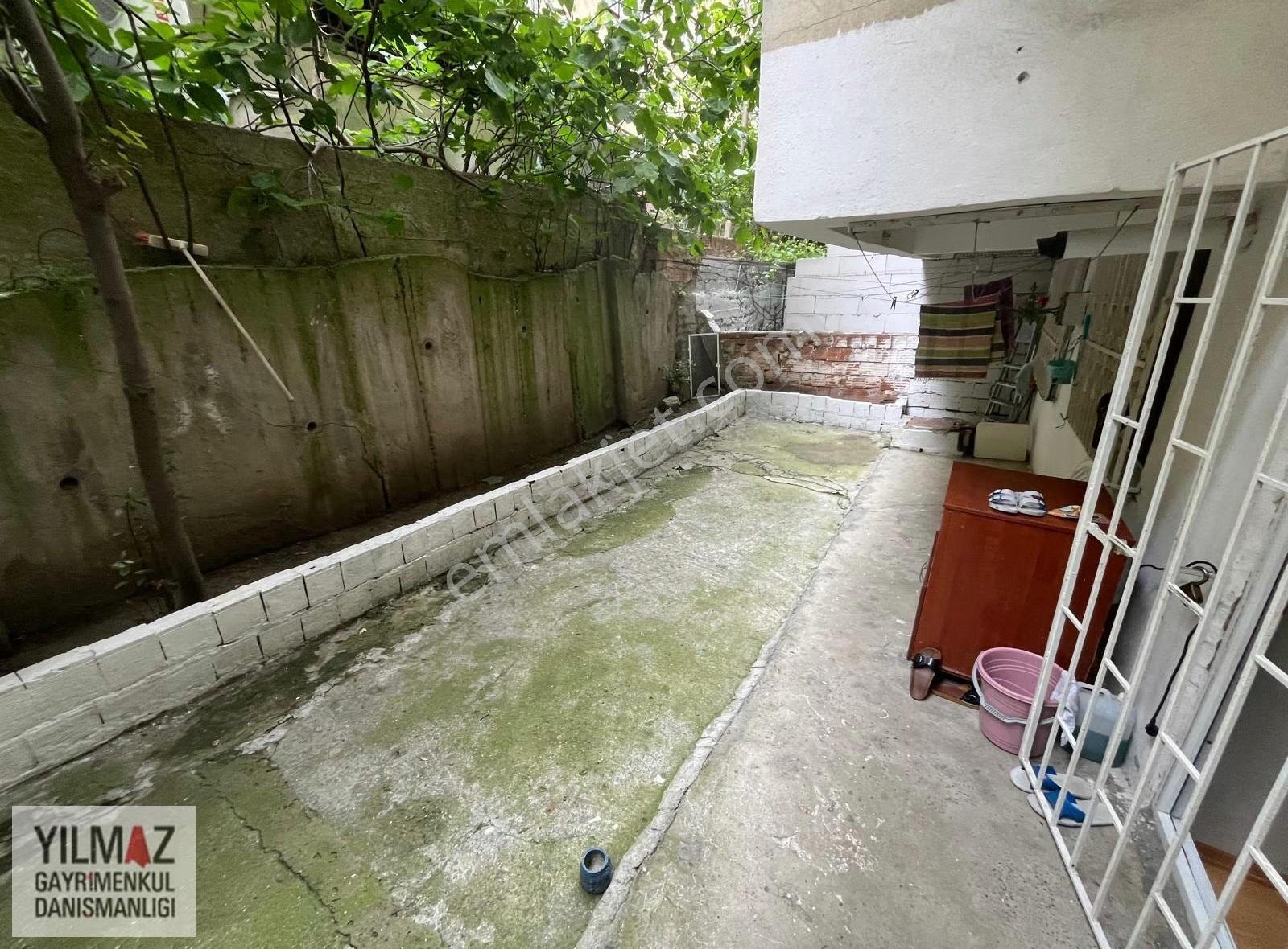 Yılmaz Gayrimenkulden 2+1 80 M2 Kullanışlı Bahçe Katı - Görsel 27