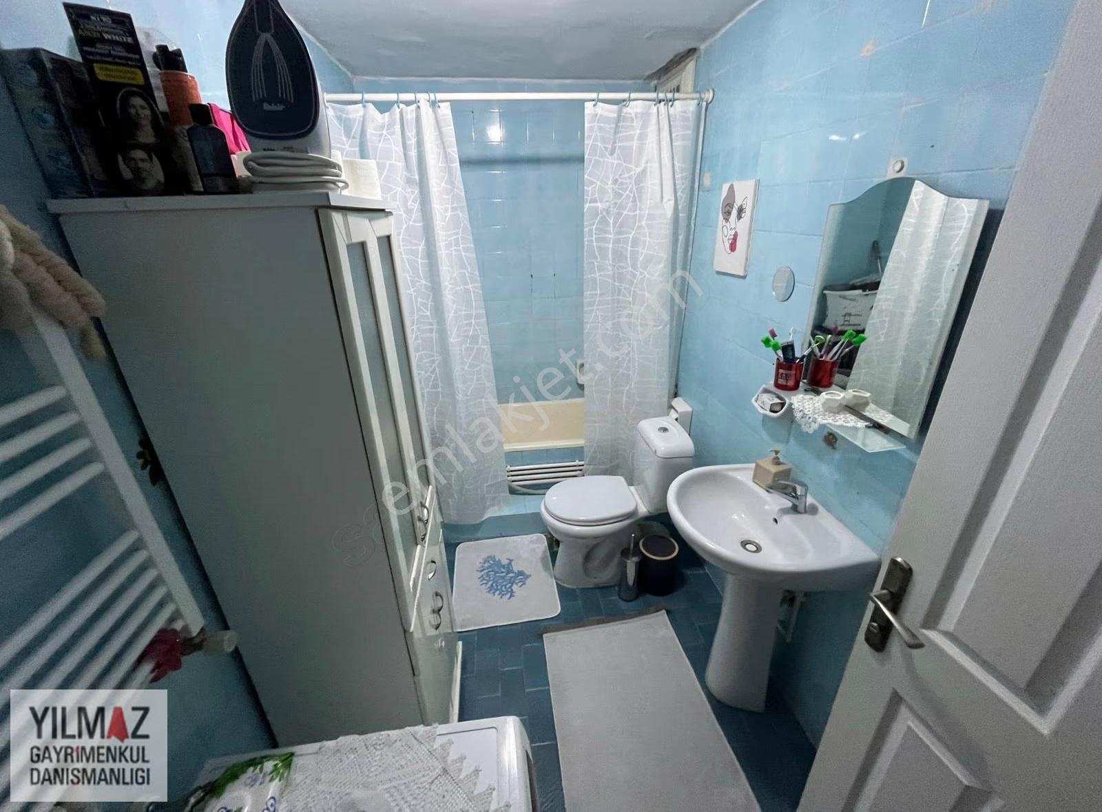 Yılmaz Gayrimenkulden 2+1 80 M2 Kullanışlı Bahçe Katı - Görsel 26