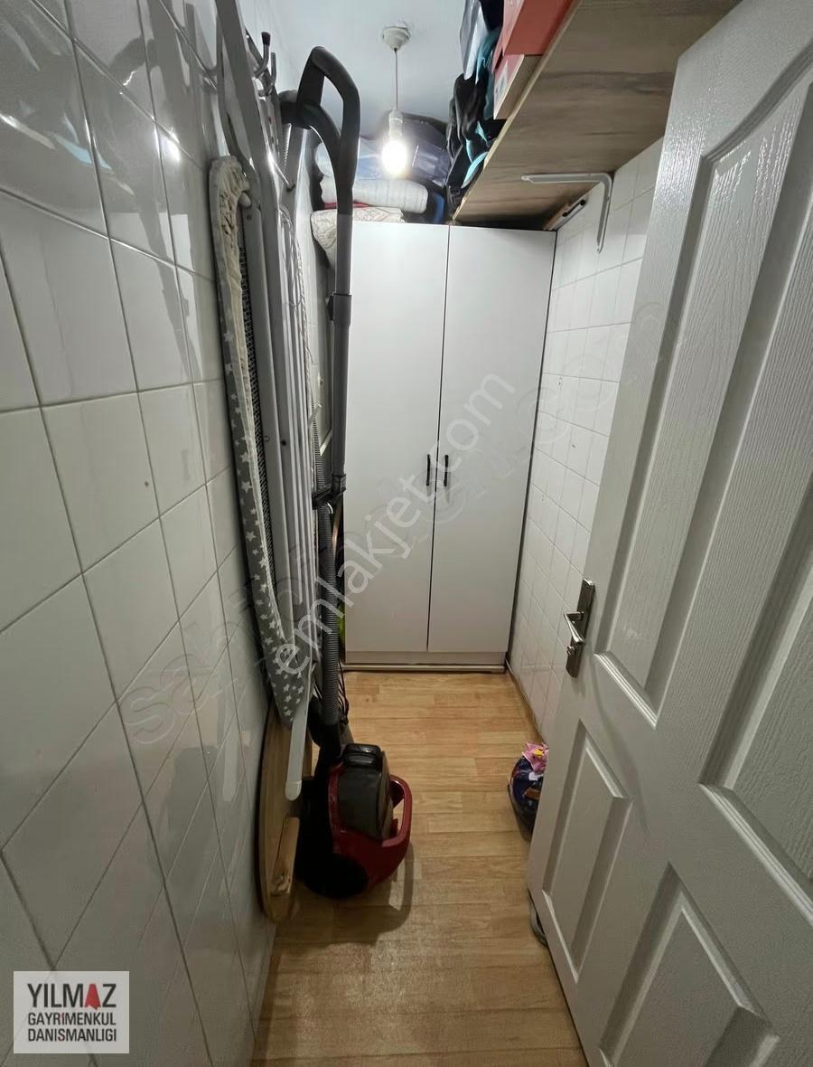 Yılmaz Gayrimenkulden 2+1 80 M2 Kullanışlı Bahçe Katı - Görsel 31